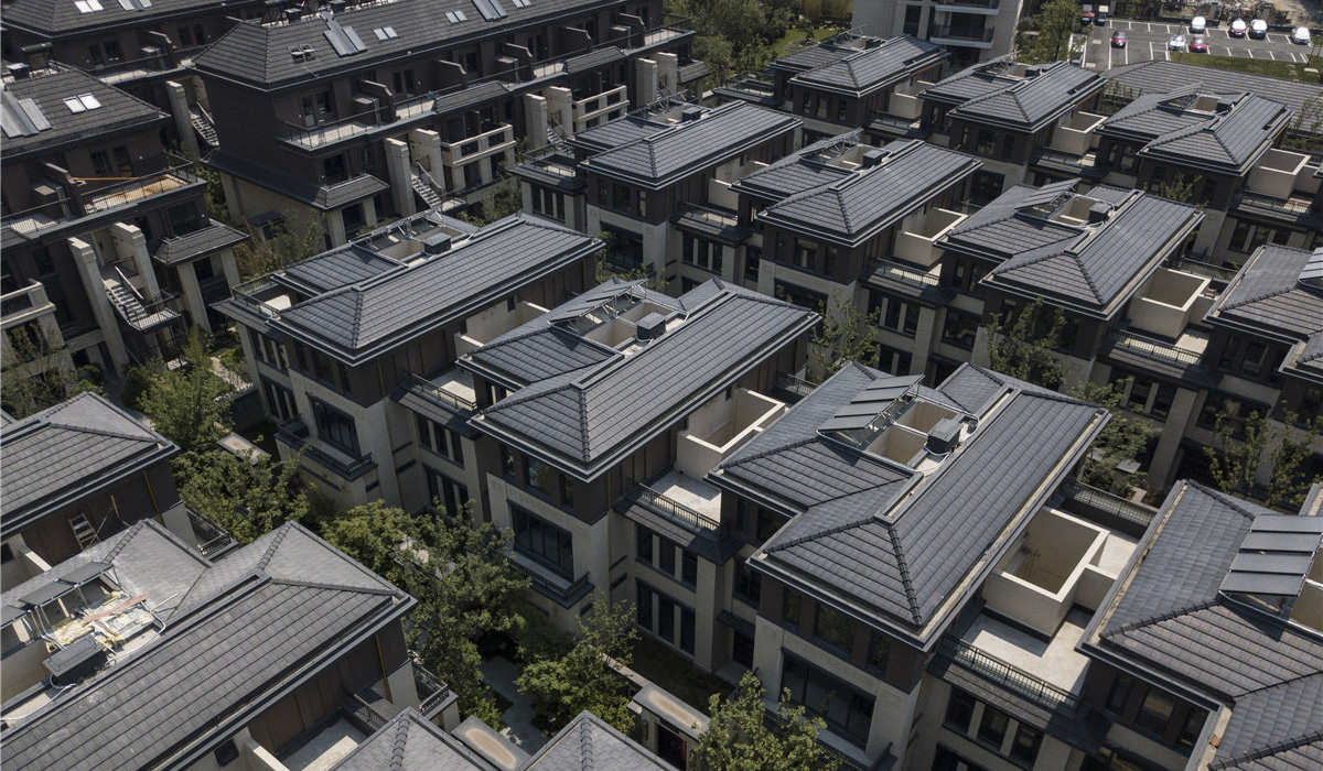 苏州建发独墅湾